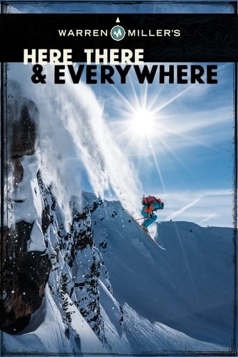 Poster för Here, There & Everywhere