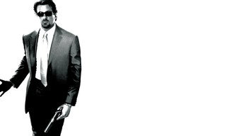 Galeria 5 - Get Carter (Asesino implacable)