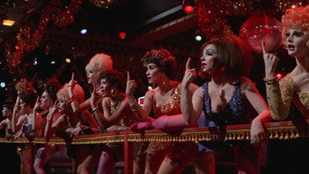 #16 Sweet Charity