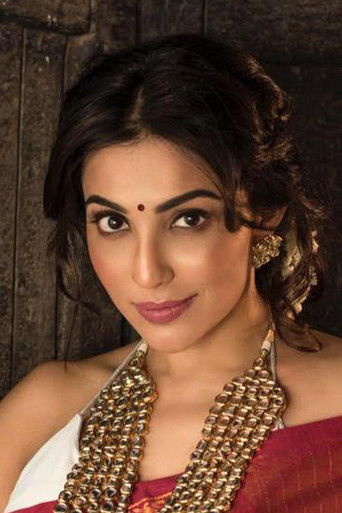 Foto de Parvatii Nair