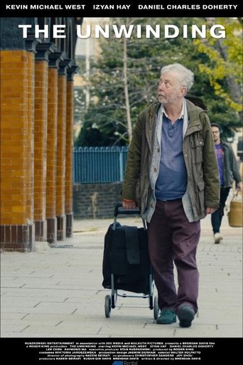 The Unwinding (2023)