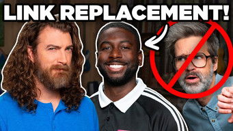 Episode 14 — Should We Replace Link?