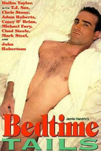 Bedtime Tails (1993) - Film