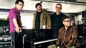 #20 Blur: To the End