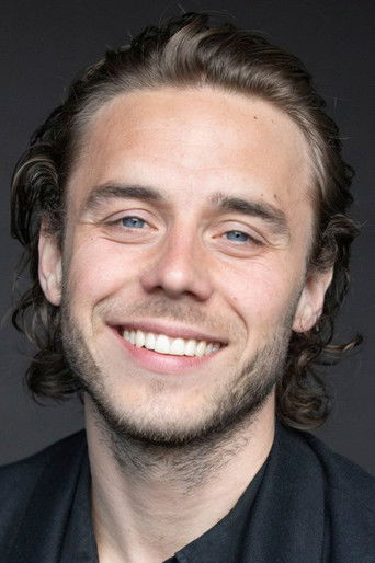 Foto de Jakob Femerling Andersen