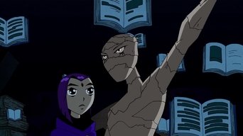 Cena de Enfeitiçado