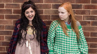 Raised by Wolves (2013-2016)