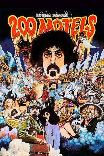 200 Motels poster 2