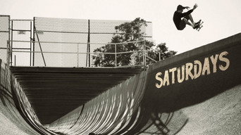 Saturdays media image