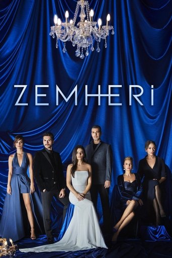 Poster of Zemheri