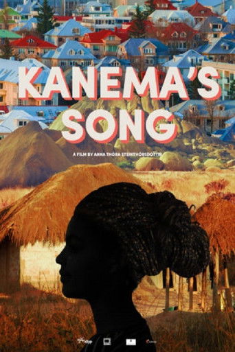 Kanema's Song poster