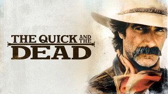 #7 The Quick and the Dead