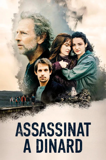 Cartell de Assassinat a Dinard