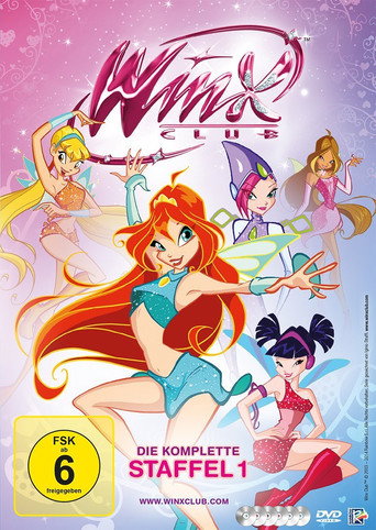 Staffel 1
