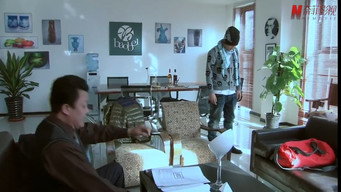 Episode 7 — Episode 7