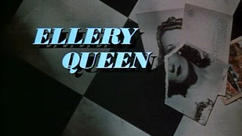 #4 Ellery Queen