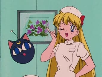 Cena de Venus: O Caos da Enfermeira Minako