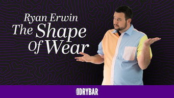 Episode 34 — Ryan Erwin: The Shape Of Wear
