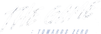 The Game: Towards Zero logo