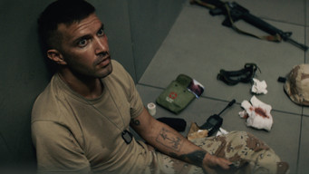 The Abandon (2022)