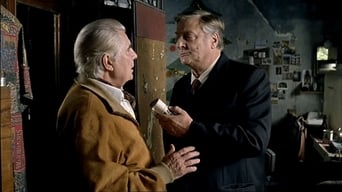 Aflevering 45 — Maigret&rsquo;s Boyhood Friend