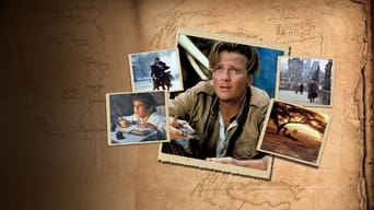 #11 The Adventures of Young Indiana Jones