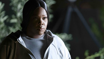 #9 Single Black Female 3: The Final Chapter