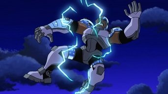 Cena de A Todo Vapor