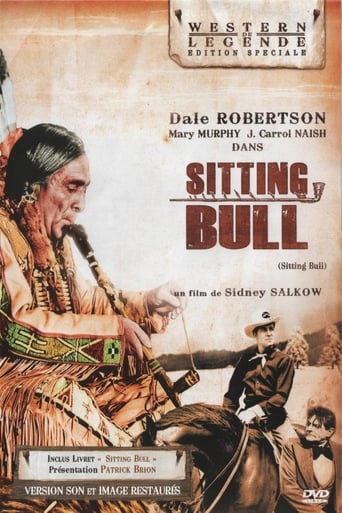 Sitting Bull en streaming 