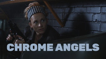 #14 Chrome Angels