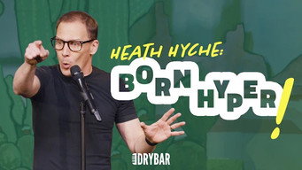 Dry Bar Comedy T6E85