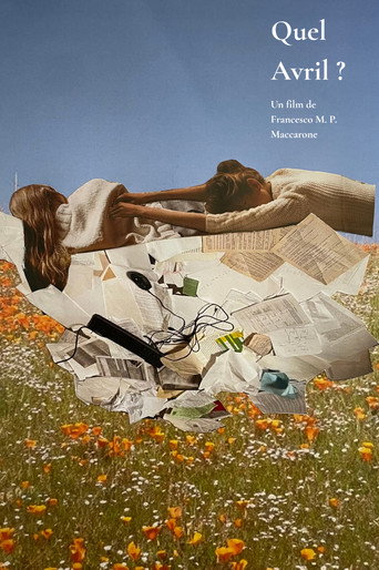 quel avril ? poster — watch free in HD on FreeFlix