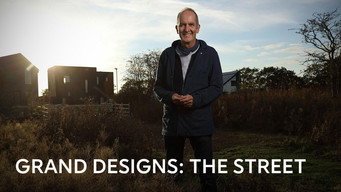 Grand Designs: The Streets (2019-2023)