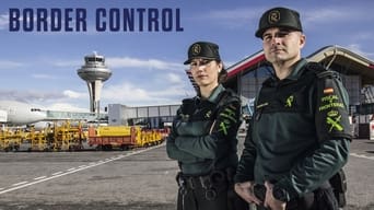 Border Control: Spain (2016- )