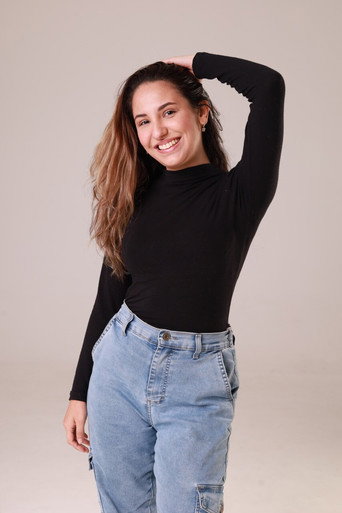 Amanda Celi
