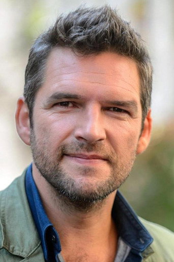 Roel Vanderstukken