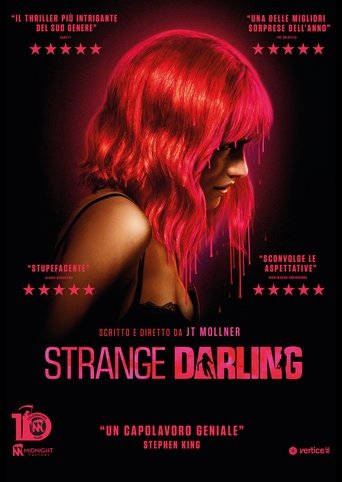 Strange Darling
