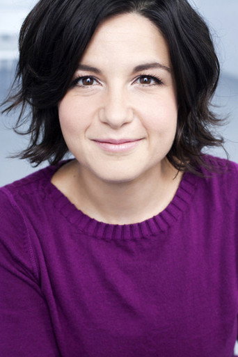 Thalia Hallmona