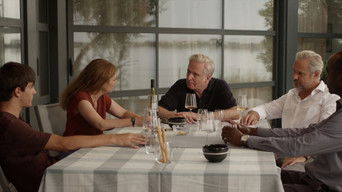 Chronicles of the Sun S6E255 poster