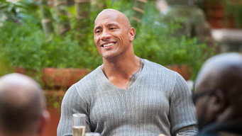 Dwayne Johnson — photo 23