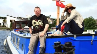 Timothy Spall: Back At Sea - S1E01