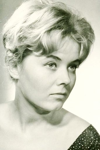 Image of Jana Drbohlavová