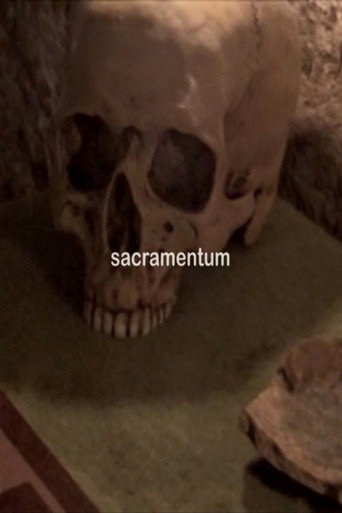 Sacramentum