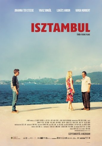 Poster of Isztambul