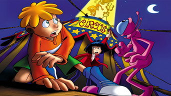 Tommy & Oscar (1999-2000)