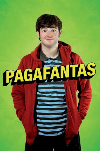 Pagafantas (2009)
