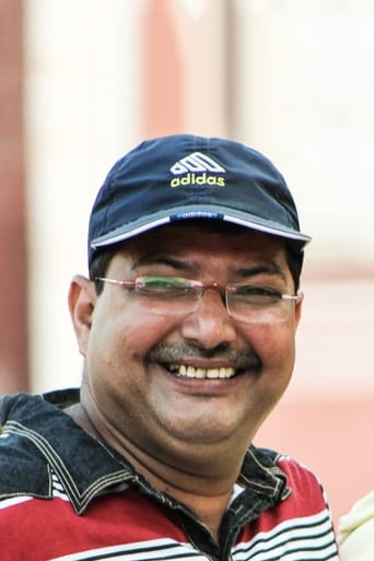 Image of Manoj Sharma