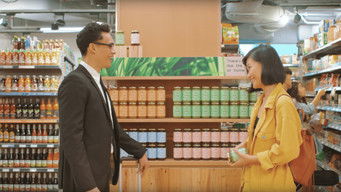 第9話:The Things We'll Never Say 第9話:The Things We'll Never Say