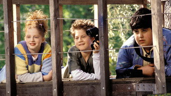 Помста Макса Кібла (2001)