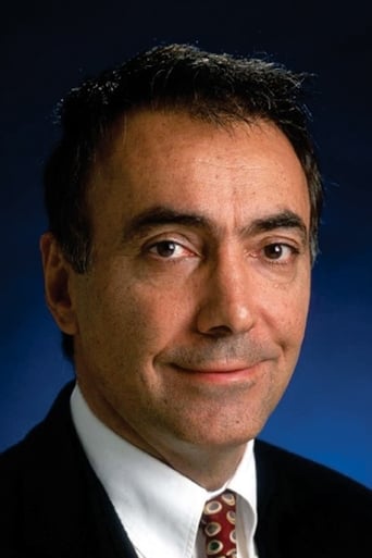 Image of Mark Amin